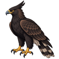 Black Eagle