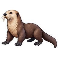 Sea Otter
