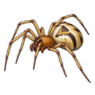 Money Spider