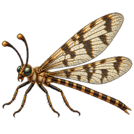 Grand Antlion