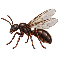 Serviformica Ant Drone