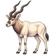 Addax