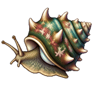 Horned Turban