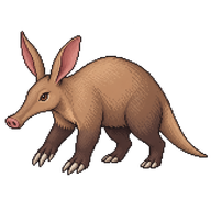 Aardvark