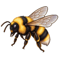 American Bumble Bee