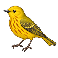 Yellow Warbler