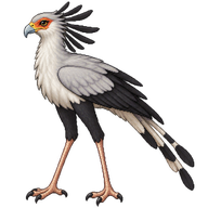 Secretarybird