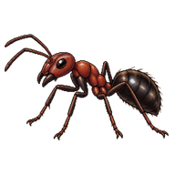 Field Ant