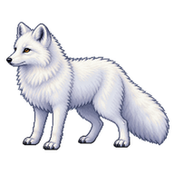 Arctic Fox