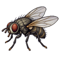 Cluster Fly