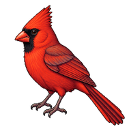 Northern Cardinal