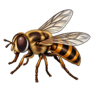 Drone Fly