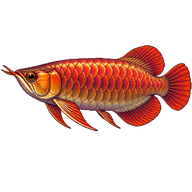 Asian Arowana
