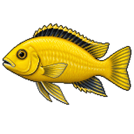 Electric Yellow