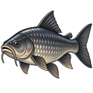 Giant Barb