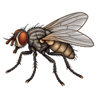 Seedcorn Maggot