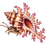 Ramose Murex
