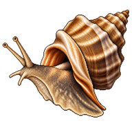 Channeled Whelk